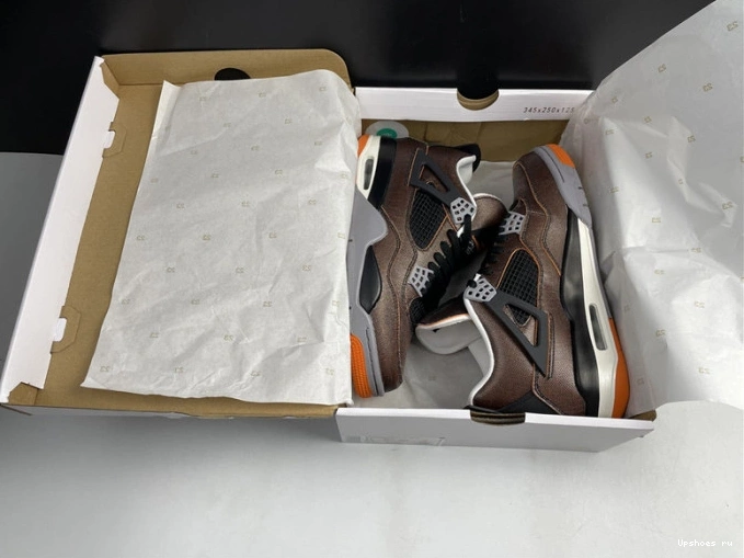 Starfish 4 Air (W) Jordan CW7183-100 Retro 0711